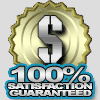 Satisfaction Guaranteed
