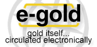 Pay via e-gold