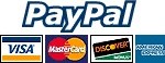 Pay via Paypal